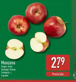 ALDI Manzana oferta