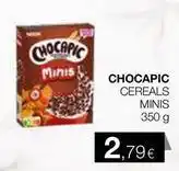 Plusfresc Chocapic - cereales minis oferta