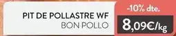 Plusfresc Bon - pit de pollastre wf oferta