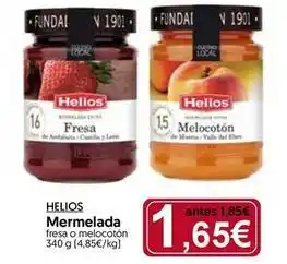 Hiper Usera Helios - mermelada oferta