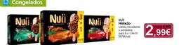 Hiper Usera Nuii - helado oferta