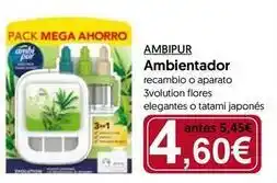 Hiper Usera Ambi pur - ambientador oferta