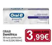Hiper Usera Oral b - dentífrico oferta
