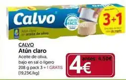 Hiper Usera Claro - atún oferta
