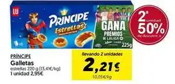 Hiper Usera Lu - principe galletas oferta