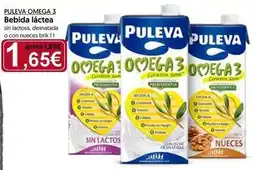 Hiper Usera Puleva - bebida lactea oferta