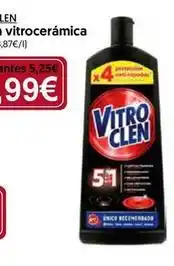 Hiper Usera 51 - len vitrocerámica oferta