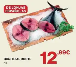 Supercor Bonito al corte oferta