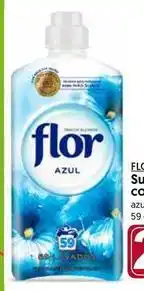 Hiper Usera Flor - suavizante oferta