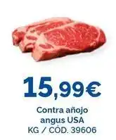 Dialsur Cash & Carry Contra añojo angus oferta