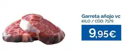 Dialsur Cash & Carry Garreta anojo vc oferta