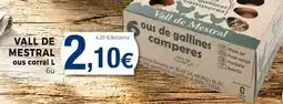Keisy Mestral - valle de mestra oferta