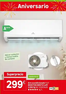 Leroy Merlin Aire - assemble combinado 1x-1 oferta