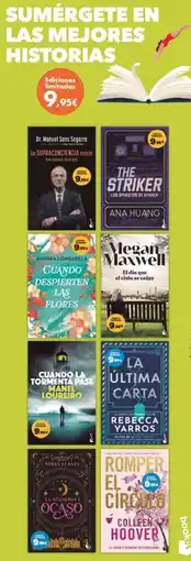 Fnac Última - the stinker oferta