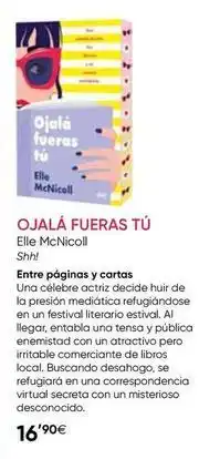 Fnac Fueras tu oferta