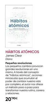 Fnac Paso - láubitos atómicos oferta