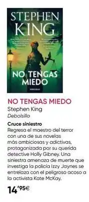 Fnac Maestro - no tengas oferta