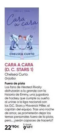Fnac Tack - chelsea cutto gusto oferta