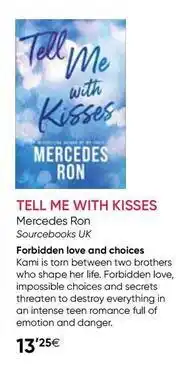 Fnac Intense - mercedes ron oferta