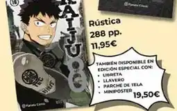 Fnac Planeta - rústica oferta