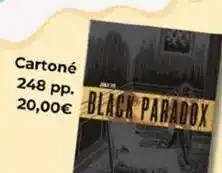 Fnac Cartone oferta