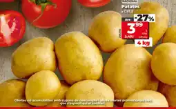 Dia Patates oferta