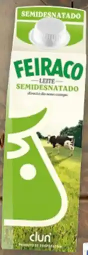 Claudio FEIRACO semidesnatada oferta