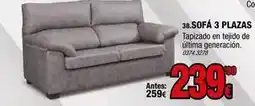 Rapimueble Sofa 3 plazas oferta
