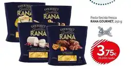 Condis Reyno gourmet - pasta farcida fresca oferta