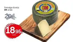 Condis Formatge dovella oferta
