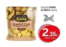 Condis Rana - gnocchi oferta