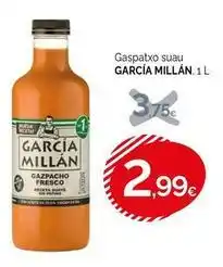 Condis Garcia millan - gaspatxo suau oferta