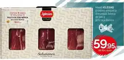 Condis Iglesias - maleti oferta