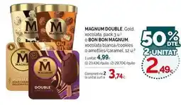 Condis Magnum - double gold oferta