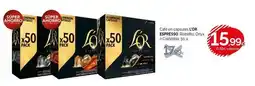 Condis Espresso - cader en laguna igp oferta