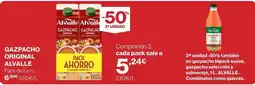 Supercor Alvalle - original oferta