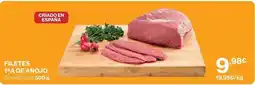Supercor Filetes oferta