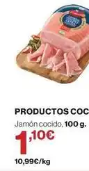 Supercor Coc - productos oferta