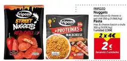 Hiper Usera Fripozo - nuggets oferta