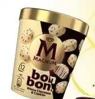 Hiper Usera Magnum - chocolate con chocolate oferta