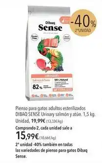 El Corte Inglés Free - dibao sense oferta