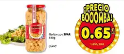 SPAR Spar oferta
