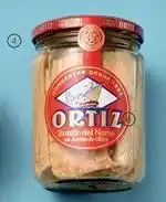 Supercor Ortiz - bonito del norte en acadio de oliva oferta