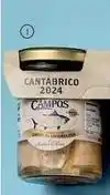 Campos - cantábrico