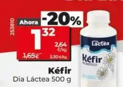 Dia Dia lactea - kefir oferta