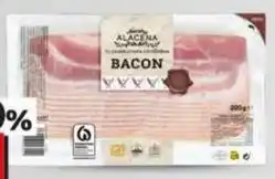 Dia Dia nuestra alacena - bacon en lonchas oferta