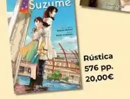 Fnac Rústica 576 pp oferta
