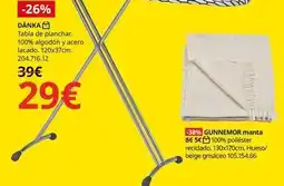 IKEA Tabla de planchar oferta