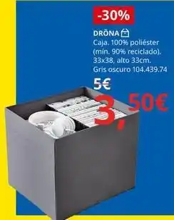IKEA Drona oferta