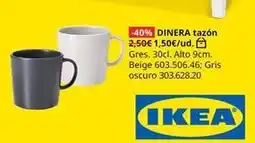IKEA Ikea - dinera tazón oferta